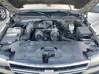 2006 Chevrolet Silverado 1500 Work Truck with VIN 3GCEC14X66G252589, listed as a Copart auction lot 86779354 with 256,689 mi miles and Clean Title. Bid and sale history available at DreamBid. Image 11.