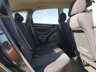 2006 Toyota Matrix STD z VIN 2T1KR32E86C617539, wystawiony jako Copart lot #50357505 z przebiegiem 186 545 mil mil oraz Szkoda całkowita • Salvage title. Historia ofert i sprzedaży dostępna na DreamBid. Obrazek 10.