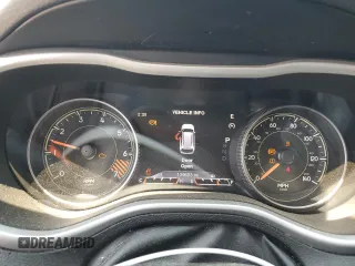 2015 Jeep Cherokee Trailhawk с VIN 1C4PJMBB6FW557664, выставлен на аукционе Copart как лот 59496385 с пробегом 139 653 миль миль и Чистый • Clean title. История ставок и продаж доступна на DreamBid. Изображение 9.