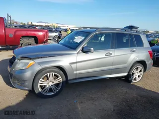 2014 Mercedes-Benz GLK-Class GLK 350 with VIN WDCGG5HB2EG291056, listed as a IAAI auction lot 41819368 with 112,276 mi miles. Bid and sale history available at carsss.com. Image 14.
