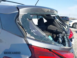 2020 Nissan Kicks SV с VIN 3N1CP5CV7LL546690, выставлен на аукционе IAAI как лот 41991822 с пробегом 50 383 миль миль и . История ставок и продаж доступна на DreamBid. Изображение 20.