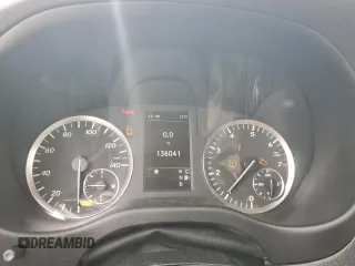 2016 Mercedes-Benz Metris Cargo z VIN WD3PG2EA8G3076561, wystawiony jako Copart lot #58305945 z przebiegiem 136 041 mil mil oraz Tytuł czysty. Historia ofert i sprzedaży dostępna na DreamBid. Obrazek 9.