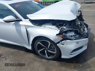 2019 Honda Accord Sport с VIN 1HGCV2F31KA032692, выставлен на аукционе IAAI как лот 42269545 с пробегом 74 345 миль миль и . История ставок и продаж доступна на DreamBid. Изображение 19.