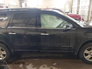 2007 GMC Acadia SLT with VIN 1GKEV33737J118487, listed as a IAAI auction lot 41513322 with 181,372 mi miles. Bid and sale history available at carsss.com. Image 14.