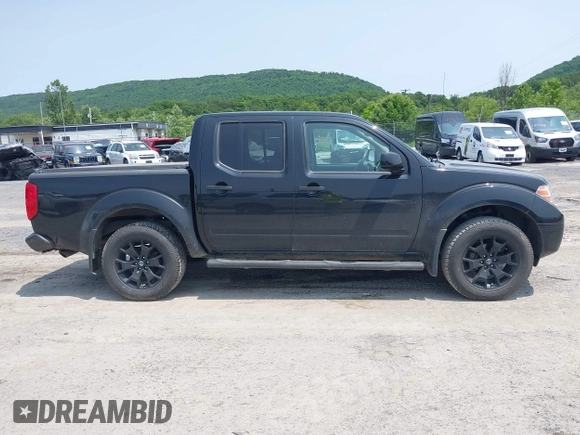 2019 Nissan Frontier SV z VIN 1N6AD0EV5KN763485, wystawiony jako IAAI lot #42393397 z przebiegiem 29 831 mil mil oraz . Historia ofert i sprzedaży dostępna na DreamBid. Obrazek 13.