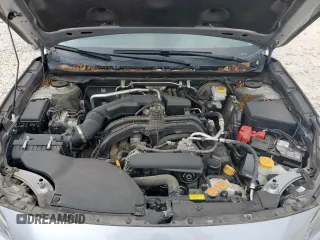 2020 Subaru Outback Premium with VIN 4S4BTACC6L3236954, listed as a Copart auction lot 57164495 with 32,734 mi miles and Salvage title. Bid and sale history available at DreamBid. Image 12.