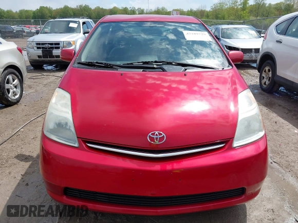 2009 Toyota Prius with VIN JTDKB20U397887194, listed as a IAAI auction lot 42189729 with 214,267 mi miles and . Bid and sale history available at DreamBid. Image 12.