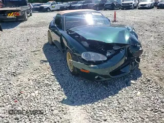 2001 Mazda MX-5 Miata with VIN JM1NB353410203639, listed as a Copart auction lot 56447414 with 131,520 mi miles and Salvage Title. Bid and sale history available at DreamBid. Image 10.