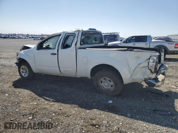 2015 Nissan Frontier S z VIN 1N6BD0CT8FN733537, wystawiony jako Copart lot #52552845 z przebiegiem Nie podano mil oraz Szkoda całkowita • Salvage title. Historia ofert i sprzedaży dostępna na DreamBid. Obrazek 2.