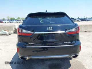 2016 Lexus RX 350 with VIN 2T2ZZMCA2GC005656, listed as a IAAI auction lot 41958581 with 169,125 mi miles and . Bid and sale history available at DreamBid. Image 16.