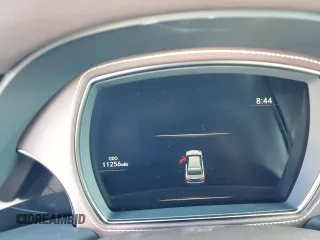 2019 Lexus LS z VIN JTHCYLFF0K5001561, wystawiony jako Copart lot #55027652 z przebiegiem 11 256 mil mil oraz . Historia ofert i sprzedaży dostępna na DreamBid. Obrazek 8.