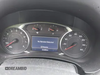 2023 GMC Terrain AT4 с VIN 3GKALYEG9PL141196, выставлен на аукционе IAAI как лот 42375132 с пробегом 32 680 миль миль и . История ставок и продаж доступна на DreamBid. Изображение 7.