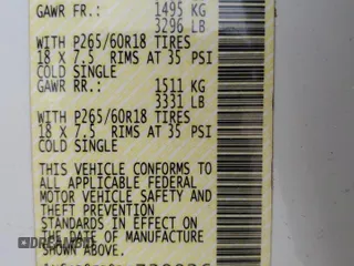 2013 Nissan Frontier SL with VIN 1N6AD0ER9DN730026, listed as a Copart auction lot 75355954 with 93,830 mi miles and Salvage title. Bid and sale history available at DreamBid. Image 12.