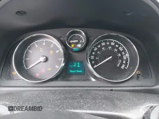 2012 Chevrolet Captiva Sport LTZ with VIN 3GNFL4E54CS654422, listed as a IAAI auction lot 41924752 with 185,296 mi miles and . Bid and sale history available at DreamBid. Image 7.