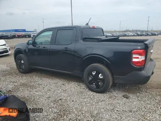 2023 Ford Maverick XL z VIN 3FTTW8F94PRA00819, wystawiony jako Copart lot #55202285 z przebiegiem 41 118 mil mil oraz Szkoda całkowita • Salvage title. Historia ofert i sprzedaży dostępna na DreamBid. Obrazek 2.