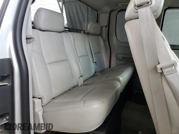 2013 Chevrolet Silverado 1500 LTZ with VIN 1GCRKTE74DZ306659, listed as a Copart auction lot 69189614 with 84,803 mi miles and Clean Title. Bid and sale history available at DreamBid. Image 10.