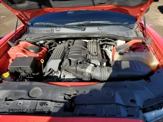 2014 Dodge Charger SRT8 Super Bee with VIN 2C3CDXGJ4EH331244, listed as a Copart auction lot 74016134 with 40,141 mi miles and Non Repairable. Bid and sale history available at carsss.com. Image 13.