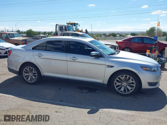 2016 Ford Taurus Limited with VIN 1FAHP2F88GG124953, listed as a IAAI auction lot 42659653 with 150,486 mi miles and . Bid and sale history available at DreamBid. Image 13.
