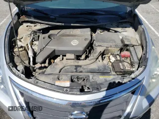2015 Nissan Altima S with VIN 1N4AL3AP5FC578777, listed as a Copart auction lot 49555695 with 143,702 mi miles and Clean Title. Bid and sale history available at DreamBid. Image 11.