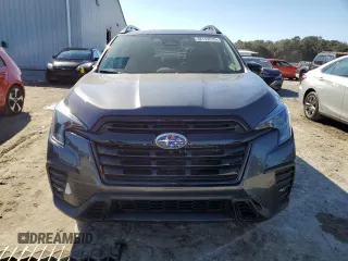 2024 Subaru Ascent Onyx Limited with VIN 4S4WMAKD8R3406796, listed as a Copart auction lot 42113515 with 14,288 mi miles and Salvage title. Bid and sale history available at DreamBid. Image 5.