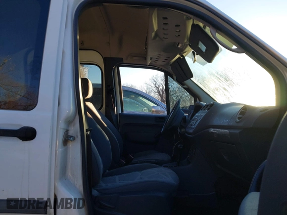 2012 Ford Transit Connect XLT с VIN NM0LS6BN7CT080884, выставлен на аукционе IAAI как лот 41047090 с пробегом 217 530 миль миль и . История ставок и продаж доступна на DreamBid. Изображение 5.