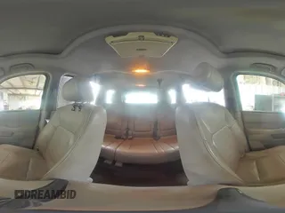 2012 Honda Pilot EX-L with VIN 5FNYF4H7XCB032647, listed as a Copart auction lot 52236105 with 136,733 mi miles and Salvage Title. Bid and sale history available at DreamBid. Image 14.