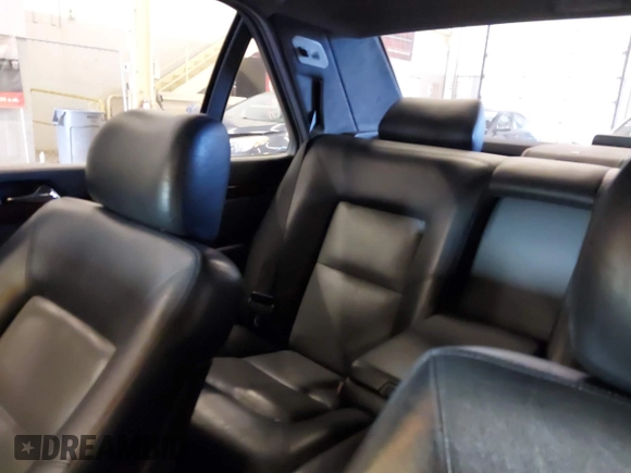 1995 Mercedes-Benz S with VIN WDBGA57E7SA215316, listed as a IAAI auction lot 42217406 with 96,084 mi miles and . Bid and sale history available at DreamBid. Image 8.