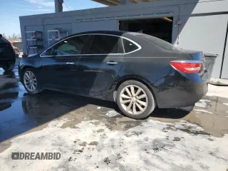 2012 Buick Verano with VIN 1G4PP5SK7C4168068, listed as a Copart auction lot 50262395 with 156,438 mi miles and Clean Title. Bid and sale history available at carsss.com. Image 2.