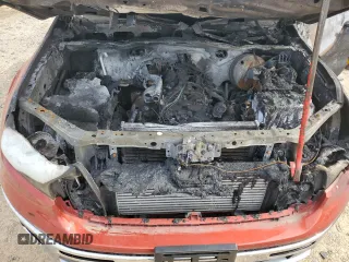 2019 Ford Ranger XL with VIN 1FTER4EH6KLA58729, listed as a Copart auction lot 60409705 with Not provided miles and Salvage title. Bid and sale history available at DreamBid. Image 11.