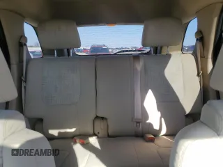 2005 Chevrolet Equinox LS z VIN 2CNDL13F356202212, wystawiony jako Copart lot #51539295 z przebiegiem 121 236 mil mil oraz Szkody całkowita. Historia ofert i sprzedaży dostępna na DreamBid. Obrazek 10.