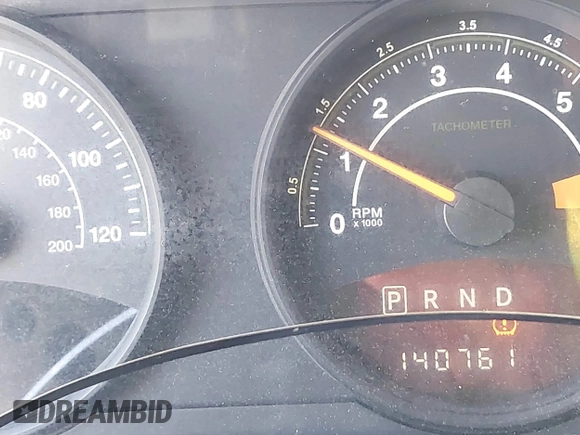 2014 Jeep Patriot Sport with VIN 1C4NJPBA8ED772974, listed as a IAAI auction lot 42401827 with 140,761 mi miles and . Bid and sale history available at DreamBid. Image 15.