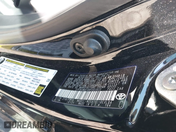 2024 Toyota Corolla LE with VIN 5YFB4MDE0RP203922, listed as a IAAI auction lot 42329963 with 23,264 mi miles and . Bid and sale history available at DreamBid. Image 9.