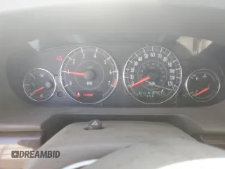2001 Chrysler Sebring with VIN 1C3EL45U91N680313, listed as a Copart auction lot 46360665 with 147,546 mi miles and Salvage Title. Bid and sale history available at DreamBid. Image 9.