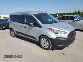 2020 Ford Transit Connect XL с VIN NM0GE9E24L1478240, выставлен на аукционе Copart как лот 50591724 с пробегом 13 379 миль миль и . История ставок и продаж доступна на DreamBid. Изображение 4.