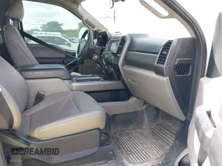2021 Ford F-250 XL с VIN 1FT7W2B63MED04524, выставлен на аукционе IAAI как лот 42591573 с пробегом 97 567 миль миль и . История ставок и продаж доступна на DreamBid. Изображение 5.