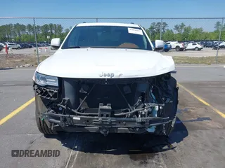 2015 Jeep Grand Cherokee Summit with VIN 1C4RJFJG1FC797711, listed as a IAAI auction lot 42026431 with 101,075 mi miles and . Bid and sale history available at DreamBid. Image 13.