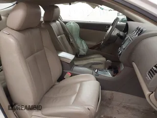 2008 Nissan Altima 3.5 SE with VIN 1N4BL24E58C165172, listed as a IAAI auction lot 41380699 with 191,249 mi miles. Bid and sale history available at carsss.com. Image 5.