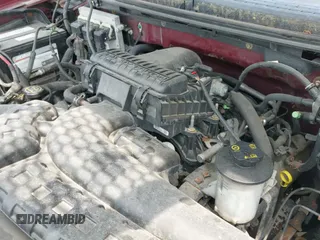 2005 Ford F-150 XL with VIN 1FTRF14545NB41150, listed as a IAAI auction lot 42472198 with 198,358 mi miles and . Bid and sale history available at DreamBid. Image 13.