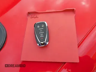 2016 Chevrolet Camaro 2SS с VIN 1G1FH1R74G0181275, выставлен на аукционе IAAI как лот 42321153 с пробегом Не указан миль и . История ставок и продаж доступна на DreamBid. Изображение 11.