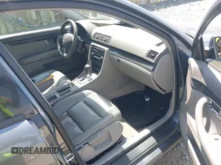 2003 Audi A4 1.8T z VIN WAULC68E13A211131, wystawiony jako IAAI lot #42320859 z przebiegiem 174 158 mil mil oraz . Historia ofert i sprzedaży dostępna na DreamBid. Obrazek 5.