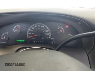 2002 Ford F-150 XL с VIN 1FTRF07232KA47835, выставлен на аукционе IAAI как лот 42718285 с пробегом 226 403 миль миль и . История ставок и продаж доступна на DreamBid. Изображение 15.