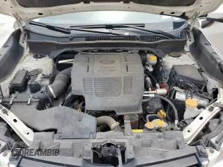 2020 Subaru Forester Touring with VIN JF2SKAXC3LH431111, listed as a Copart auction lot 60539515 with 88,853 mi miles and Salvage title. Bid and sale history available at DreamBid. Image 12.