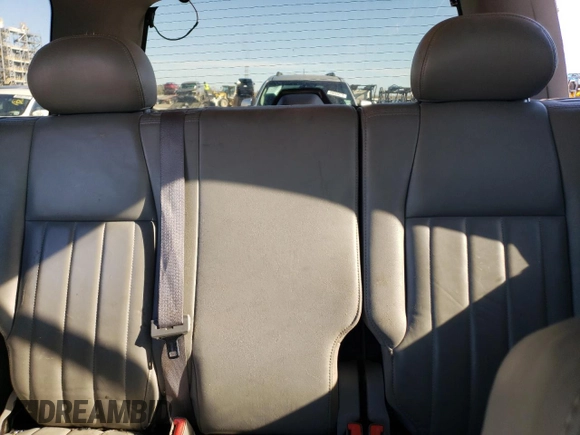 2006 Jeep Liberty Limited with VIN 1J8GK58KX6W108829, listed as a Copart auction lot 88802645 with 178,075 mi miles and Salvage title. Bid and sale history available at DreamBid. Image 10.
