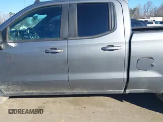 2019 Chevrolet Silverado 1500 LT with VIN 1GCRWCEDXKZ348471, listed as a IAAI auction lot 41629382 with 128,328 mi miles and . Bid and sale history available at DreamBid. Image 14.