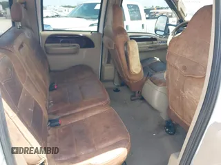 2005 Ford F-250 XL с VIN 1FTSW21P85EC92800, выставлен на аукционе IAAI как лот 42356870 с пробегом 381 270 миль миль и . История ставок и продаж доступна на DreamBid. Изображение 8.