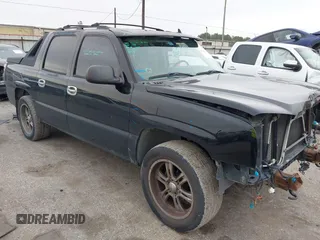 2006 Chevrolet Avalanche Z66 z VIN 3GNEC12Z56G114151, wystawiony jako IAAI lot #41239782 z przebiegiem 132 580 mil mil oraz . Historia ofert i sprzedaży dostępna na DreamBid. Obrazek 1.