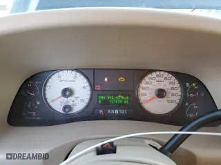 2006 Ford Super Duty F-350 SRW XL with VIN 1FTWW31P76EB78876, listed as a Copart auction lot 42784095 with 137,628 mi miles and Salvage Title. Bid and sale history available at carsss.com. Image 9.
