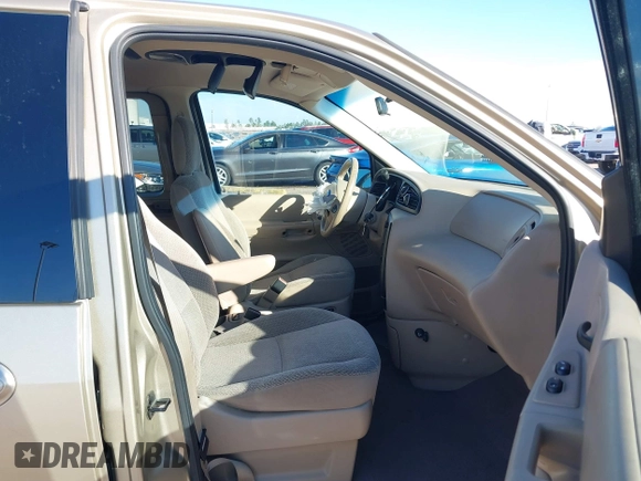 2001 Ford Windstar SE с VIN 2FMZA52451BA45402, выставлен на аукционе IAAI как лот 41453599 с пробегом 149 862 миль миль и . История ставок и продаж доступна на DreamBid. Изображение 5.