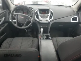 2012 GMC Terrain SLE-1 with VIN 2GKALMEK8C6318560, listed as a Copart auction lot 58246935 with 89,821 mi miles and Clean title. Bid and sale history available at DreamBid. Image 8.