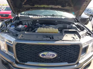 2020 Ford F-150 XL with VIN 1FTEW1CP6LKD60174, listed as a IAAI auction lot 41985340 with 71,974 mi miles and . Bid and sale history available at DreamBid. Image 10.